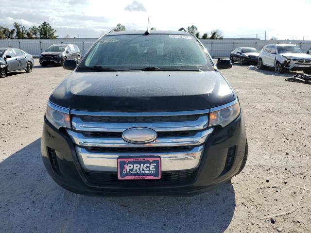 Photo 5 from auction – 2011 FORD EDGE SE with VIN 2FMDK3GCXBBB58694