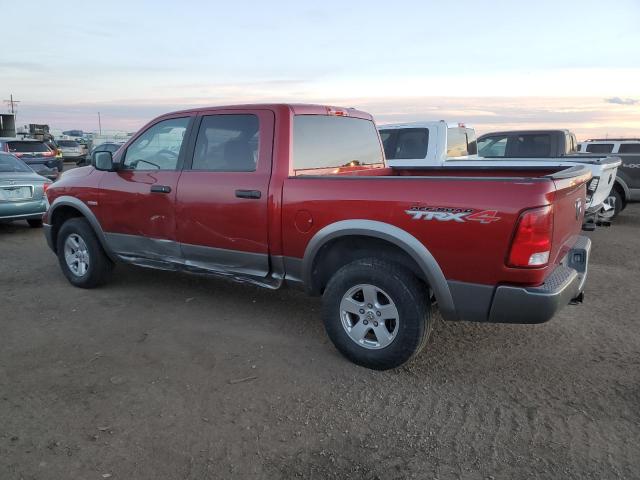 Photo 2 from auction – 2009 DODGE RAM 1500 with VIN 1D3HV13TX9S817338