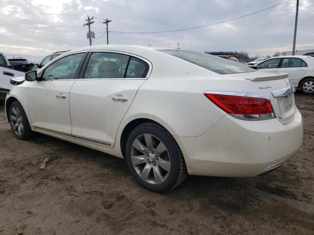 Photo 2 from auction – 2011 BUICK LACROSSE C with VIN 1G4GE5ED6BF160548