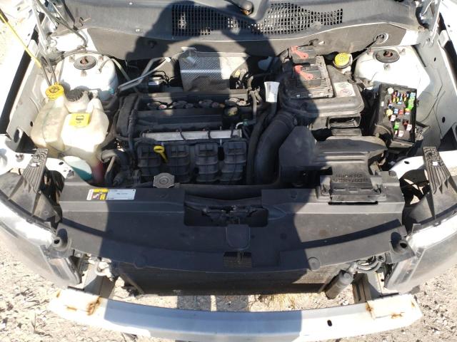 Photo 12 from auction – 2016 JEEP COMPASS SP with VIN 1C4NJCBA4GD753575