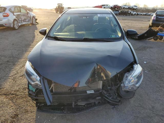 Photo 5 from auction – 2014 TOYOTA COROLLA L with VIN 2T1BURHE0EC077224