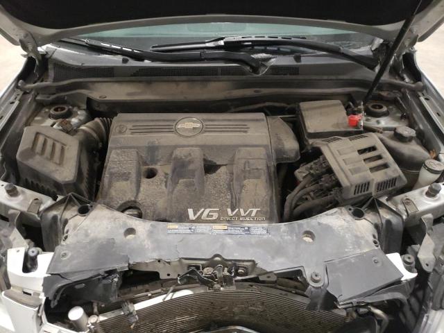 Photo 12 from auction – 2015 CHEVROLET EQUINOX LT with VIN 2GNFLHE36F6341462