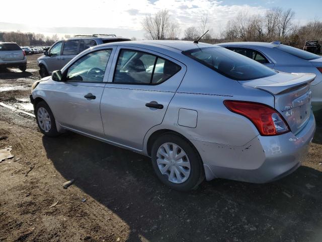 Photo 2 from auction – 2014 NISSAN VERSA S with VIN 3N1CN7AP7EL860980