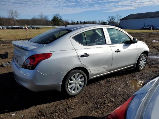 Photo 3 from auction – 2014 NISSAN VERSA S with VIN 3N1CN7AP7EL860980