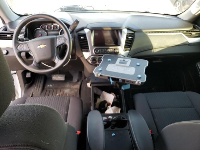 Photo 8 from auction – 2019 CHEVROLET TAHOE POLI with VIN 1GNLCDEC9KR315979