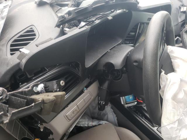Photo 9 from auction – 2016 HYUNDAI SONATA SE with VIN 5NPE24AF5GH398989
