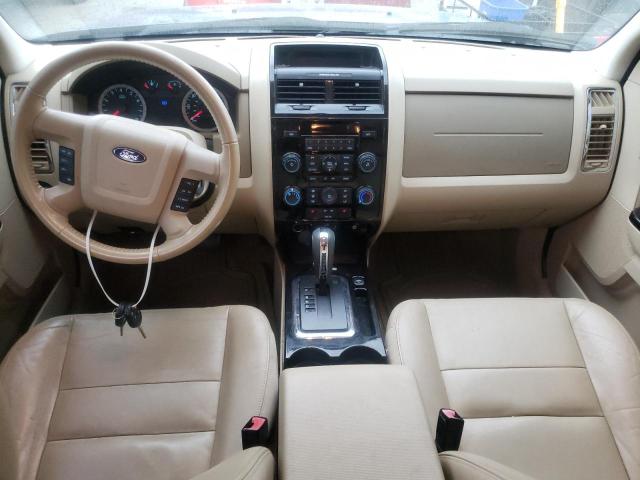 Photo 8 from auction – 2011 FORD ESCAPE LIM with VIN 1FMCU0E77BKA86451
