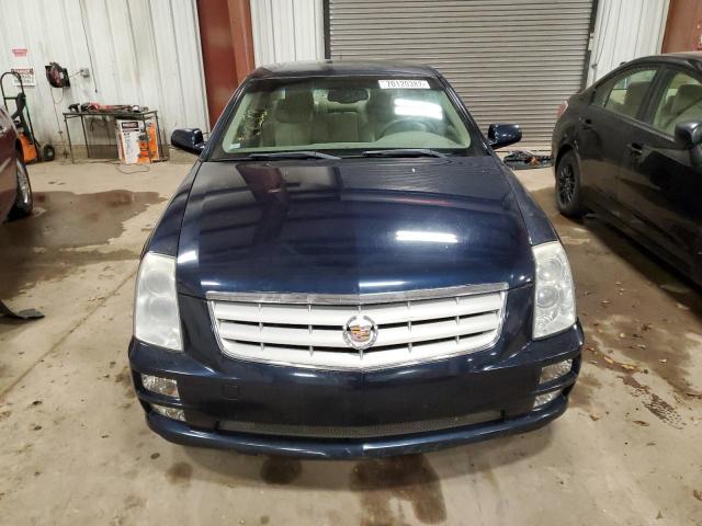 Photo 5 from auction – 2006 CADILLAC STS with VIN 1G6DW677260189932