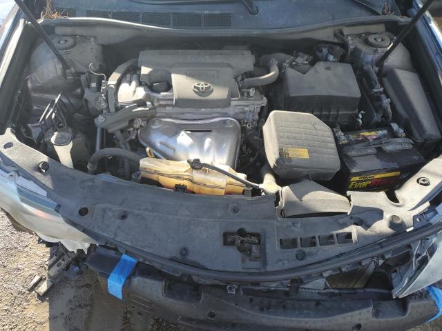 Photo 11 from auction – 2014 TOYOTA CAMRY L with VIN 4T1BF1FK6EU363081