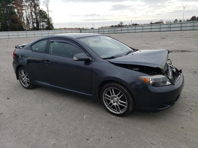 Photo 4 from auction – 2006 TOYOTA SCION TC with VIN JTKDE177860126801