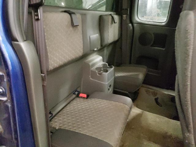 Photo 10 from auction – 2005 GMC CANYON with VIN 1GTDT196758227068