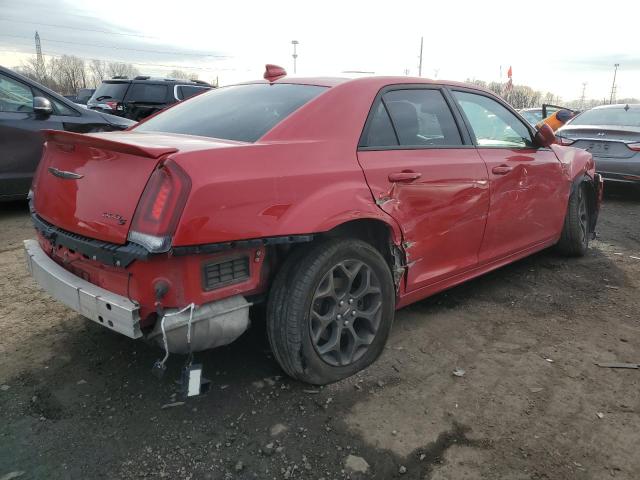 Photo 3 from auction – 2017 CHRYSLER 300 S with VIN 2C3CCAGG6HH507154