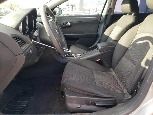 Photo 7 from auction – 2012 CHEVROLET MALIBU with VIN 1G1ZC5E00CF137275