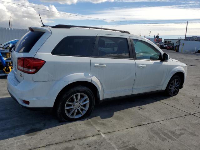 Photo 3 from auction – 2014 DODGE JOURNEY SX with VIN 3C4PDCBG5ET161145