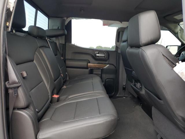 Photo 10 from auction – 2021 CHEVROLET SILVERADO with VIN 1GCPYFED7MZ269135
