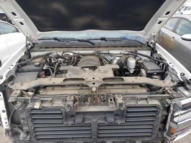 Photo 11 from auction – 2018 CHEVROLET SILVERADO with VIN 1GCRCREC7JZ246689