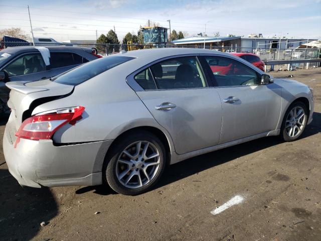 Photo 3 from auction – 2011 NISSAN MAXIMA S with VIN 1N4AA5AP2BC832232