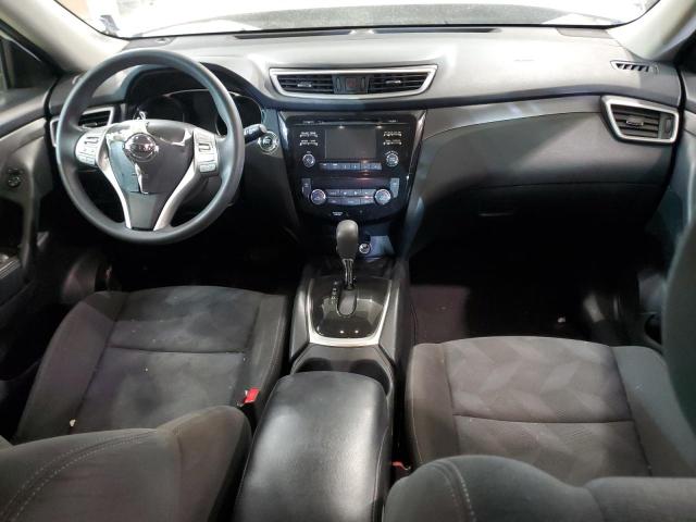 Photo 8 from auction – 2016 NISSAN ROGUE S with VIN KNMAT2MV6GP653642