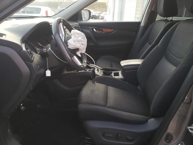 Photo 7 from auction – 2017 NISSAN ROGUE S with VIN KNMAT2MV9HP615209