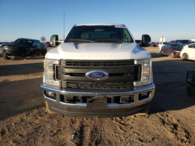 Photo 5 from auction – 2017 FORD F250 SUPER with VIN 1FT7W2BT1HEE45765