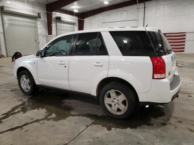 Photo 2 from auction – 2007 SATURN VUE with VIN 5GZCZ63477S822716