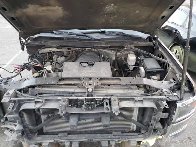 Photo 11 from auction – 2014 CHEVROLET SILVERADO with VIN 3GCPCPEHXEG279490