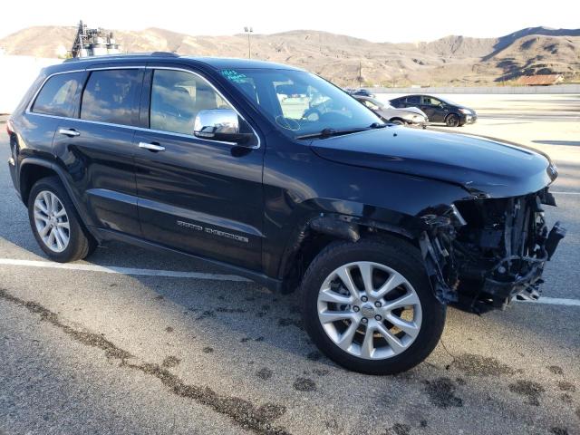 Photo 4 from auction – 2017 JEEP GRAND CHER with VIN 1C4RJEBG7HC634055