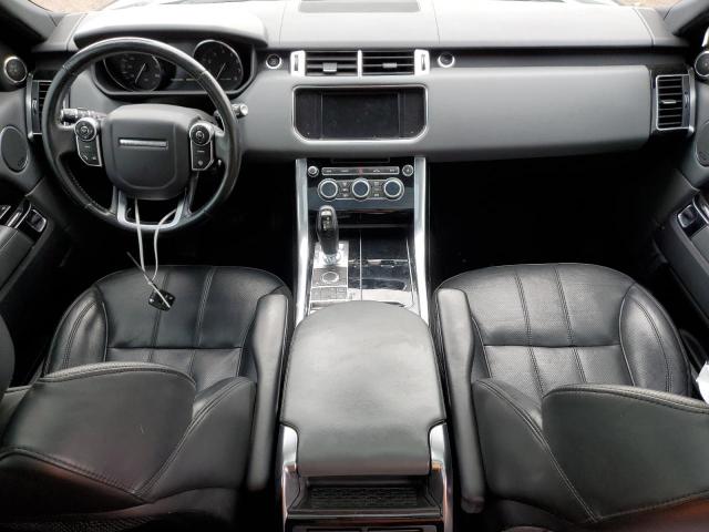 Photo 8 from auction – 2015 LAND ROVER RANGE ROVE with VIN SALWR2VF4FA533120