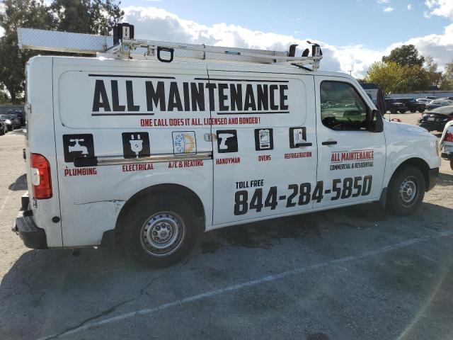 Photo 3 from auction – 2014 NISSAN NV 1500 with VIN 1N6BF0KL5EN104411