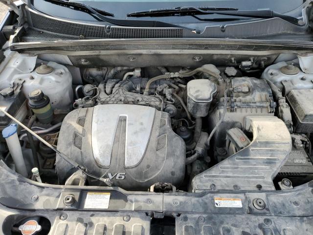Photo 12 from auction – 2011 KIA SORENTO BA with VIN 5XYKTDA23BG048046