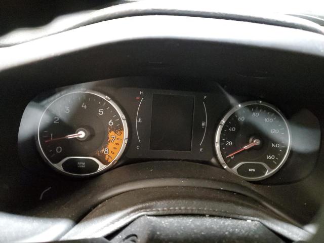 Photo 9 from auction – 2015 JEEP RENEGADE L with VIN ZACCJBBT3FPC14593