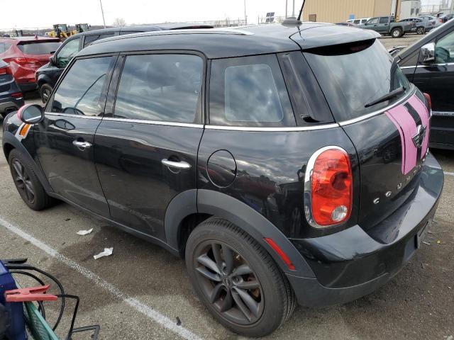 Фото 2 с аукциона – 2013 MINI COOPER COU с VIN WMWZB3C54DWR35449