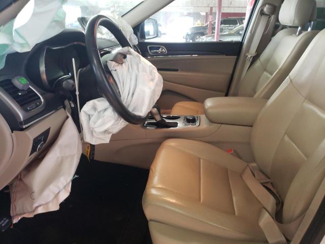 Photo 7 from auction – 2019 JEEP GRAND CHER with VIN 1C4RJFBG6KC640720