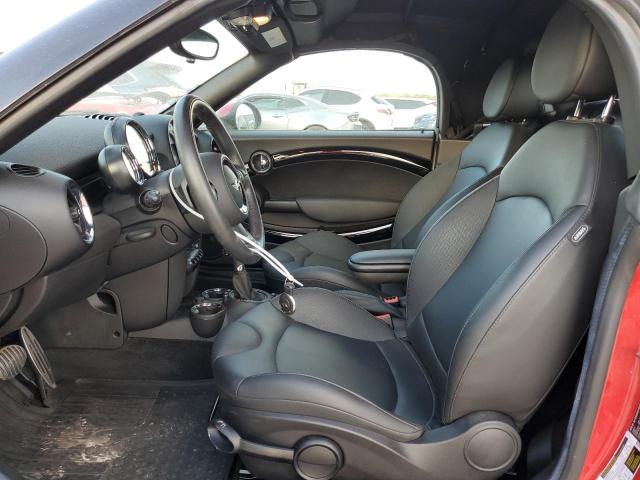 Photo 7 from auction – 2013 MINI COOPER ROA with VIN WMWSY3C50DT593886