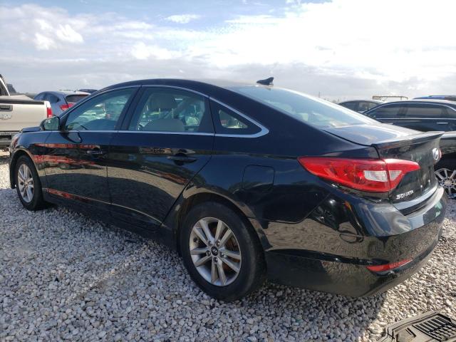 Photo 2 from auction – 2016 HYUNDAI SONATA SE with VIN 5NPE24AF8GH417115