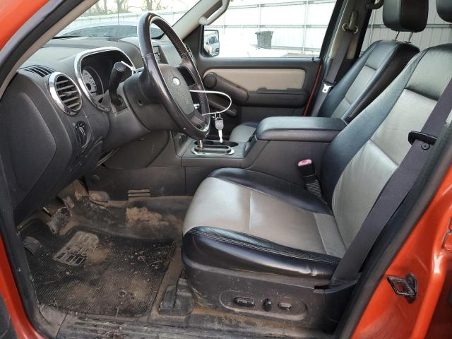 Photo 7 from auction – 2007 FORD EXPLORER S with VIN 1FMEU53K77UB63361