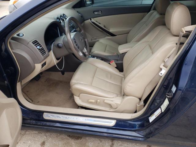 Photo 7 from auction – 2010 NISSAN ALTIMA SR with VIN 1N4BL2EP1AC120445