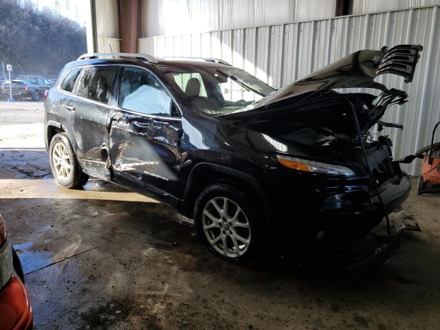 Photo 4 from auction – 2016 JEEP CHEROKEE L with VIN 1C4PJMCB7GW109014