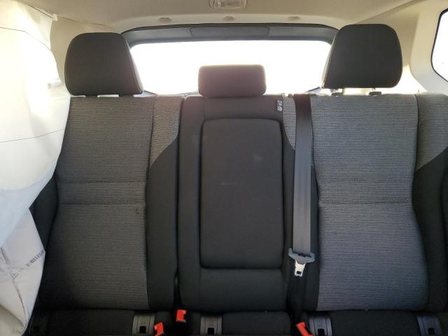 Photo 10 from auction – 2021 NISSAN ROGUE S with VIN 5N1AT3AA0MC819787