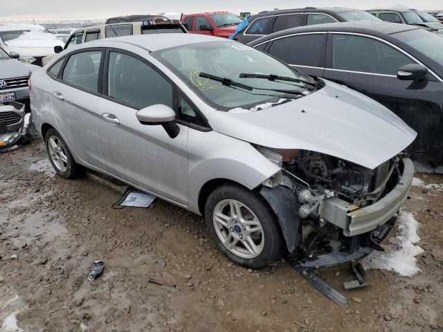 Photo 4 from auction – 2017 FORD FIESTA SE with VIN 3FADP4BJ5HM145074