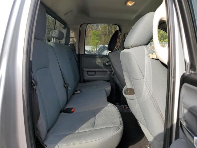 Photo 10 from auction – 2014 RAM 1500 SLT with VIN 1C6RR7GT2ES155447