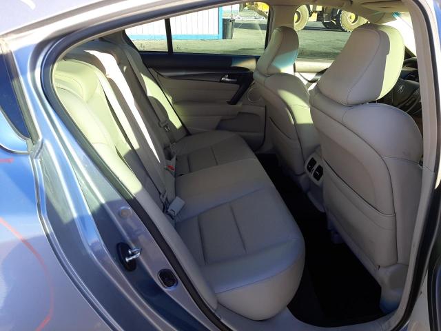 Photo 10 from auction – 2012 ACURA TL with VIN 19UUA8F53CA007718