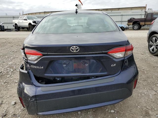 Photo 6 from auction – 2020 TOYOTA COROLLA LE with VIN 5YFEPRAE7LP104897