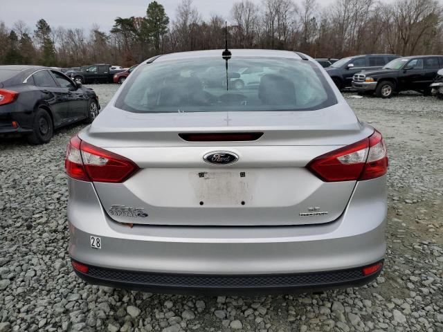 Photo 6 from auction – 2014 FORD FOCUS SE with VIN 1FADP3F26EL402608