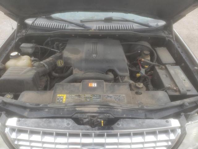 Photo 12 from auction – 2003 FORD EXPLORER with VIN 1FMZU83W93ZA98029