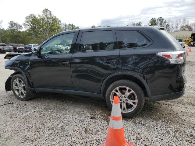 Photo 2 from auction – 2015 MITSUBISHI OUTLANDER with VIN JA4AD3A35FZ008662