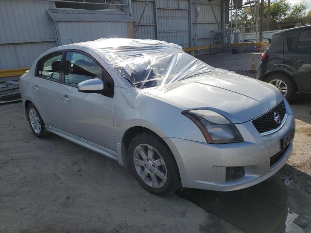 Photo 4 from auction – 2011 NISSAN SENTRA 2.0 with VIN 3N1AB6AP0BL654762