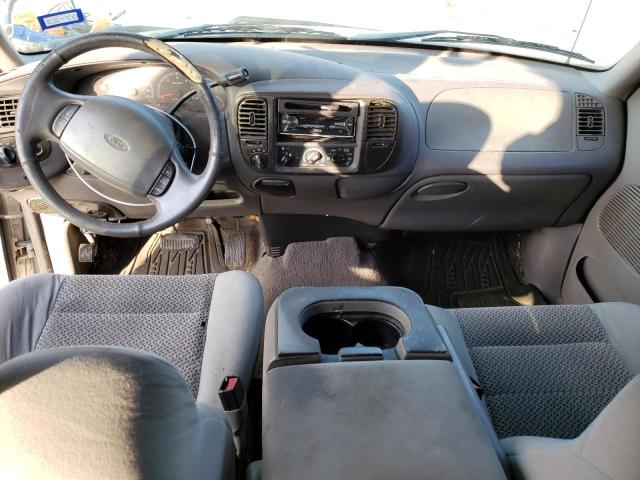 Photo 8 from auction – 2002 FORD F150 SUPER with VIN 1FTRW08L32KC55124