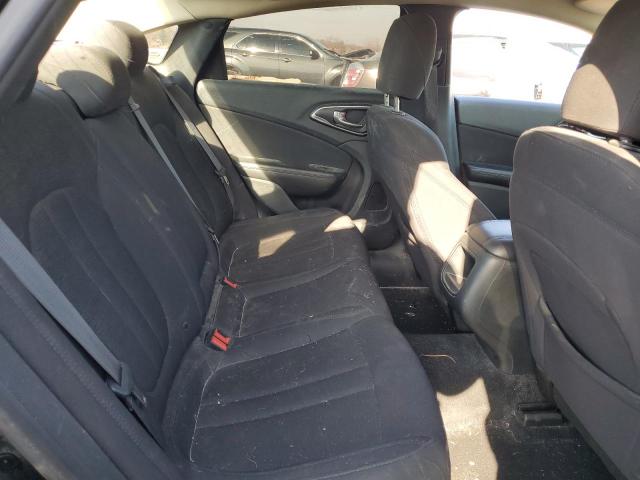 Photo 10 from auction – 2015 CHRYSLER 200 LIMITE with VIN 1C3CCCAB2FN652253