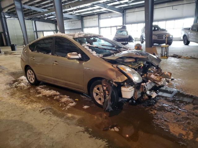 Photo 4 from auction – 2008 TOYOTA PRIUS with VIN JTDKB20U287730304